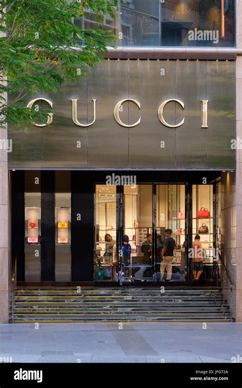 ho chi minh gucci|gucci investment in vietnam.